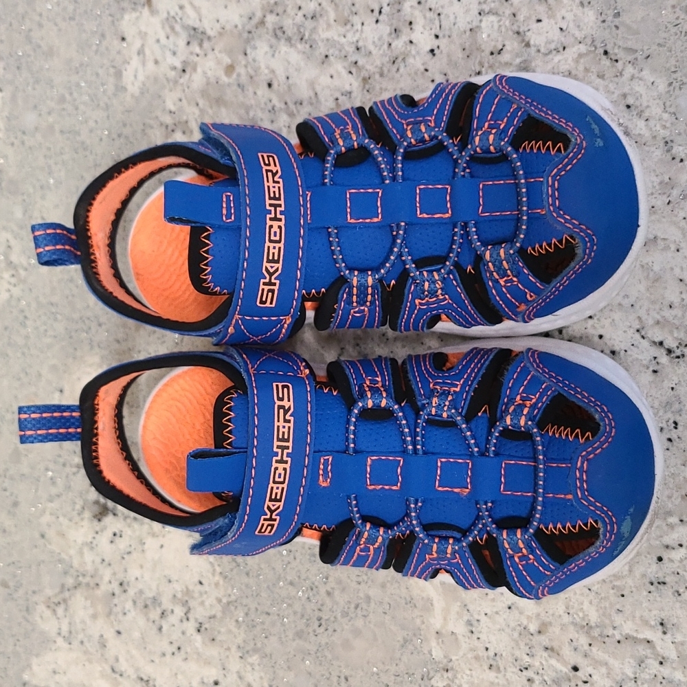 Skechers Sandals